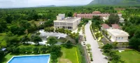 Justa Rudra Resort & Spa, Kolad - Swimmingpools