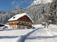 Haus Ketterer - Wifi