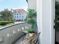 NEUERÖFFNUNG HomeME Bad Salzuflen City - Homestays