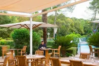 Novotel Antibes Sophia Antipolis - breakfast