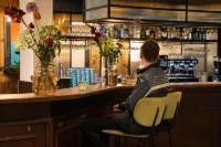 Ibis Tilburg - bar