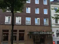 Alster-Hof - 3-Star