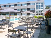 Novotel Caen Côte de Nacre - Pool