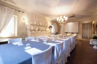 Villa Abbazia Relais & Chateaux - Wifi