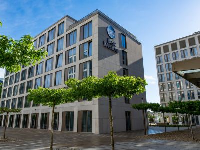 Best Western Hotel Wiesbaden