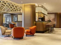 Mercure Sofia City - واي فاي