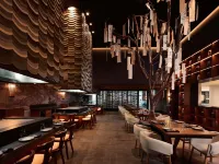 SLS PLAYA MUJERES - breakfast