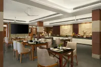 The Fern Residency Thekkady, Series by Marriott - breakfast
