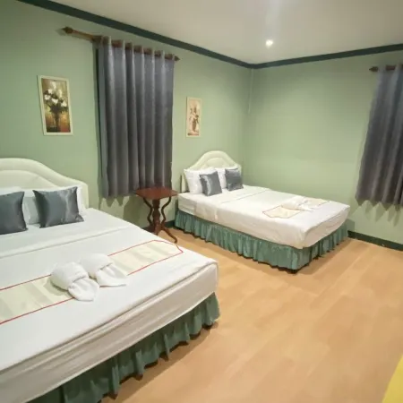 NAN Royal Resort