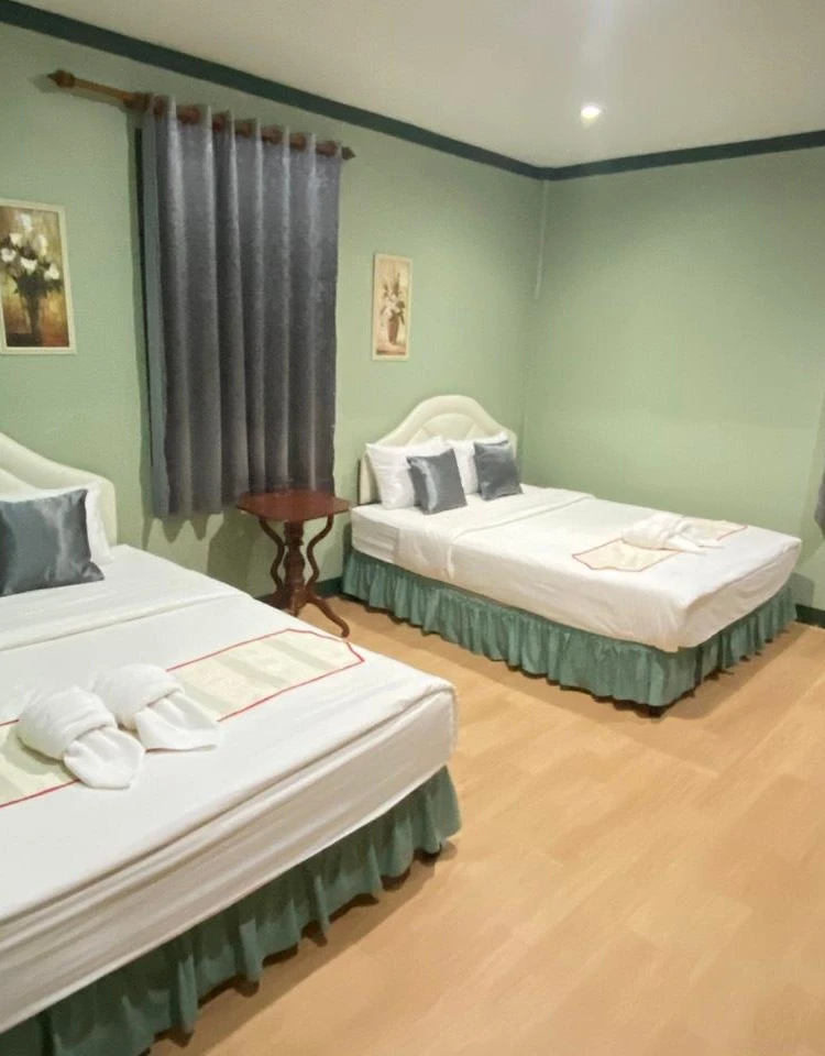 รูปภาพของNAN Royal Resort