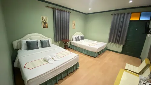 NAN Royal Resort - Resorts