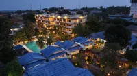 Pelangi Hotel & Resort - Bintang 3
