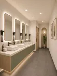 ST HOTEL-Madrid - Hostels