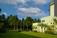 Gamma by Fiesta Americ Xalapa Nubara - Pool