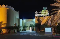Sun Palm - servizio colazione