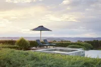 Spicers Peak Lodge - Kolam Renang