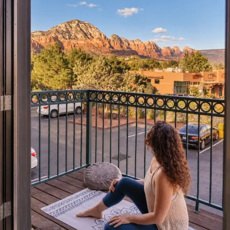 Southwest Inn at Sedona