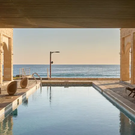 Havet Pool Villa & Resort