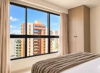 Move Tambaú II - LikeHome Hospedagens - Apartment