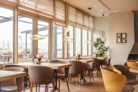 WestCord Strandhotel Seeduyn - Frühstück