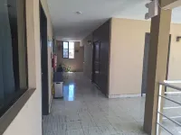 Hotel Aaktun Kay - Wifi