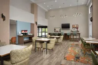 Hampton Inn & Suites St. Louis/Alton - Wifi