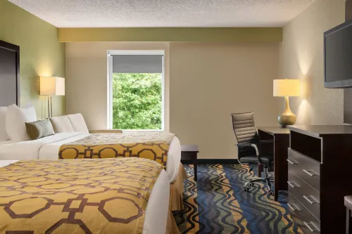 Baymont by Wyndham Georgetown - Pools