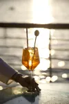 Kempinski Summerland Hotel & Resort Beirut - bar