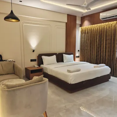 Hotel Majestic Park Inn Hotels near Vapi