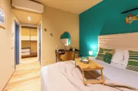 Villa dei Carrubbi con Piscina Privata - Villas