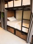 Moonleaf Hostel Koh Phangan - Hostels