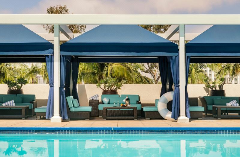 Renaissance Newport Beach Hotel photo 5