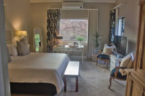Pytchley House - Boutique