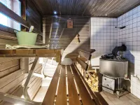 Jousimaja - Pet friendly
