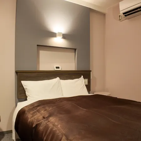 PLAZA HOTEL OOHAMA SITE