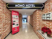 Bucheon Songnae Momo Hotel - 2-Star