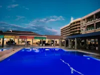 The Sisu Hotel Limited - bars