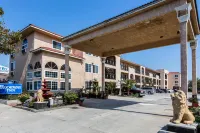 Rodeway Inn Cypress - Buena Park - 2-Star