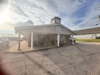 Budget Lodge Inn Abilene KS - モーテル