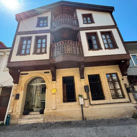 DuruHanımKonağı