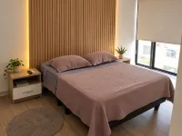Hotel Alto Antofagasta - gimnasio