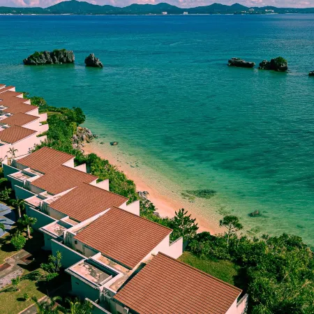 EINES VILLA DI NOZZE OKINAWA