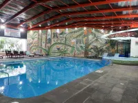 Suites Inn la Muralla Hotel & Spa - Family