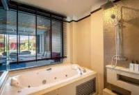 Mai Morn Resort - Lãng mạn