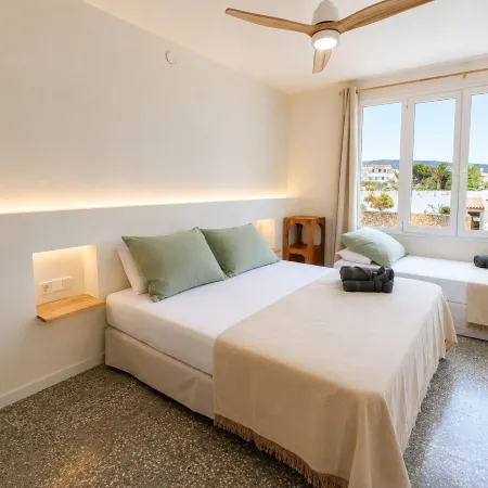 Hotel S'Algaret