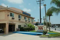 Mountain Inn - parking