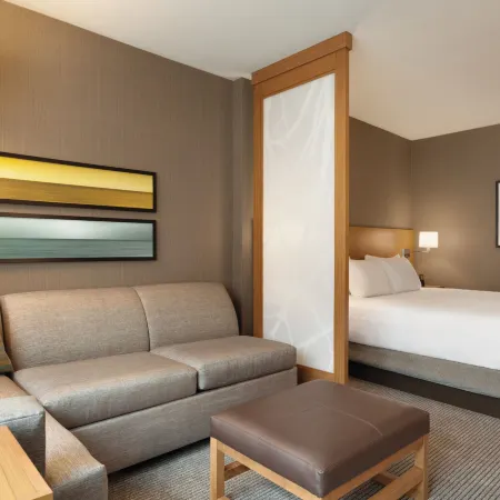 Hyatt Place Washington DC/Georgetown/West End