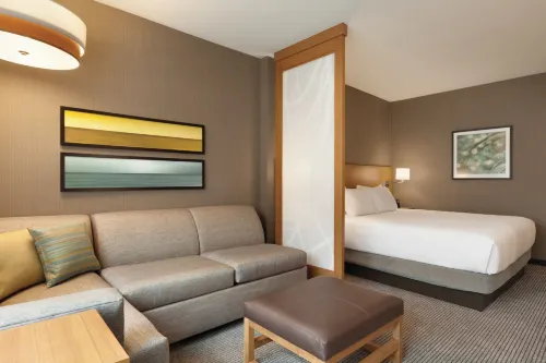 Hyatt Place Washington DC/Georgetown/West End - 3-Star