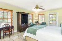 St George Inn - Saint Augustine - romantique