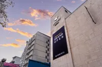 Suwon Hound Hotel - 3 stjerner